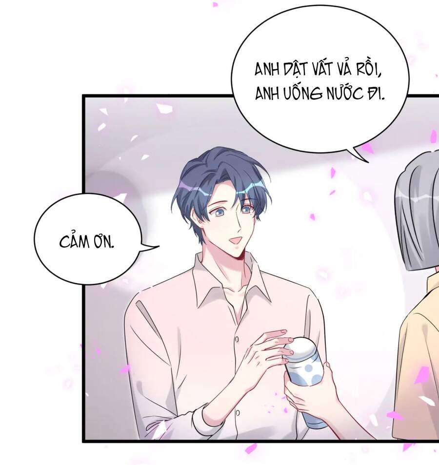 Đứa Bé Là Của Ai ???? Chapter 154 - Trang 2
