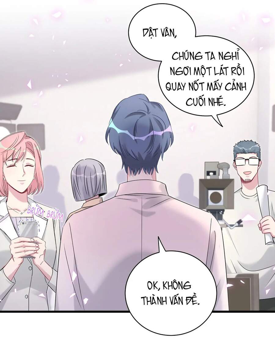 Đứa Bé Là Của Ai ???? Chapter 154 - Trang 2