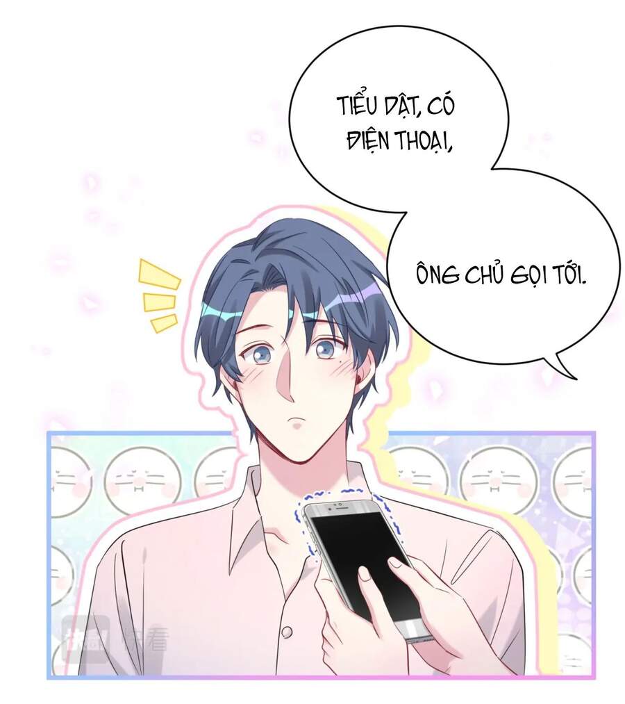 Đứa Bé Là Của Ai ???? Chapter 154 - Trang 2