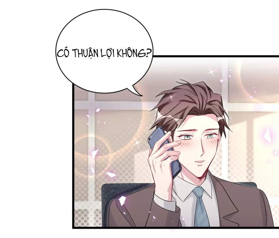 Đứa Bé Là Của Ai ???? Chapter 154 - Trang 2