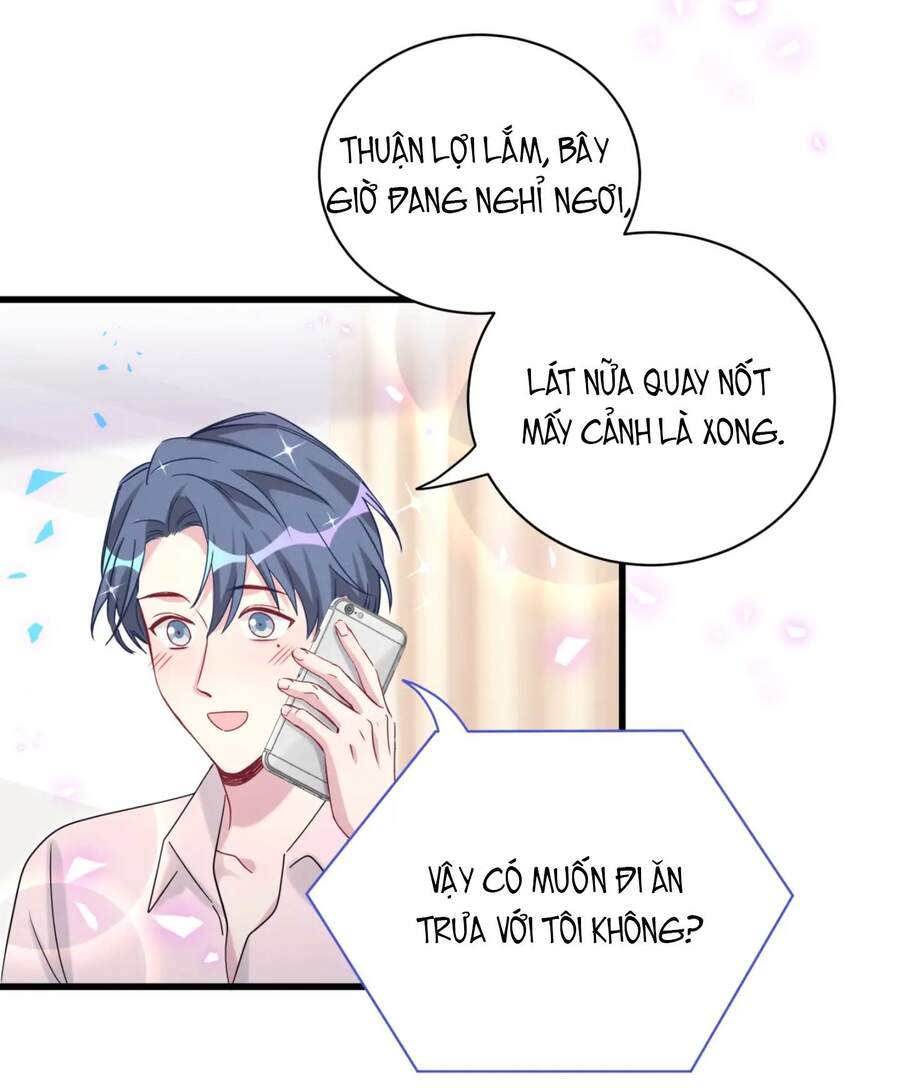 Đứa Bé Là Của Ai ???? Chapter 154 - Trang 2