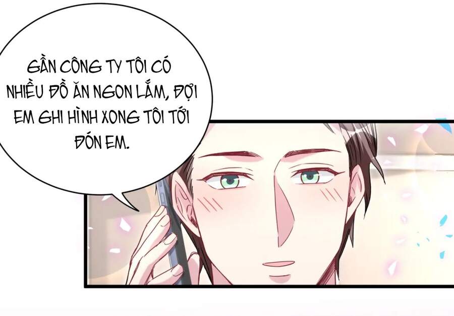 Đứa Bé Là Của Ai ???? Chapter 154 - Trang 2