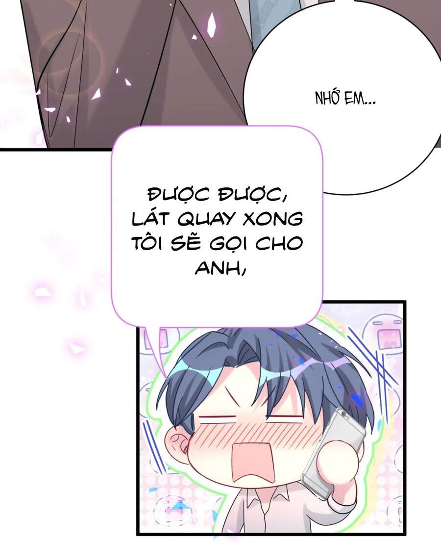 Đứa Bé Là Của Ai ???? Chapter 154 - Trang 2