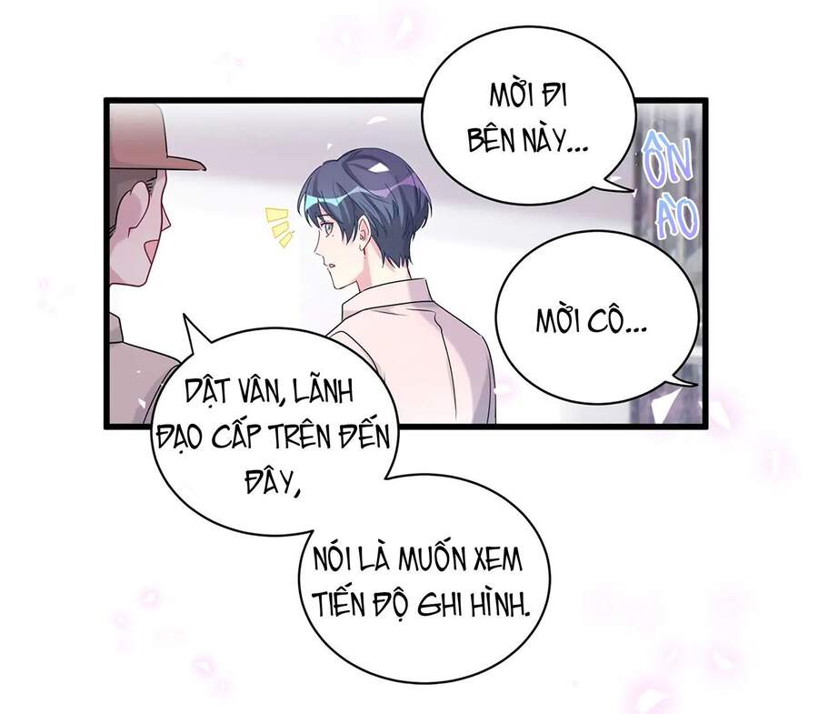 Đứa Bé Là Của Ai ???? Chapter 154 - Trang 2