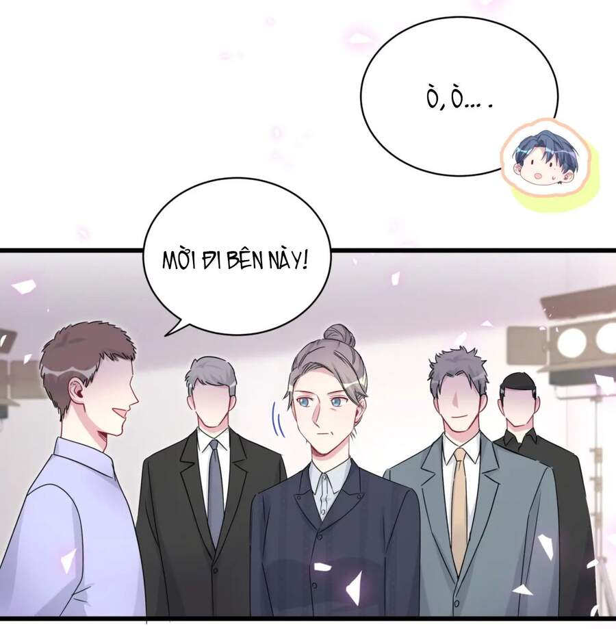 Đứa Bé Là Của Ai ???? Chapter 154 - Trang 2