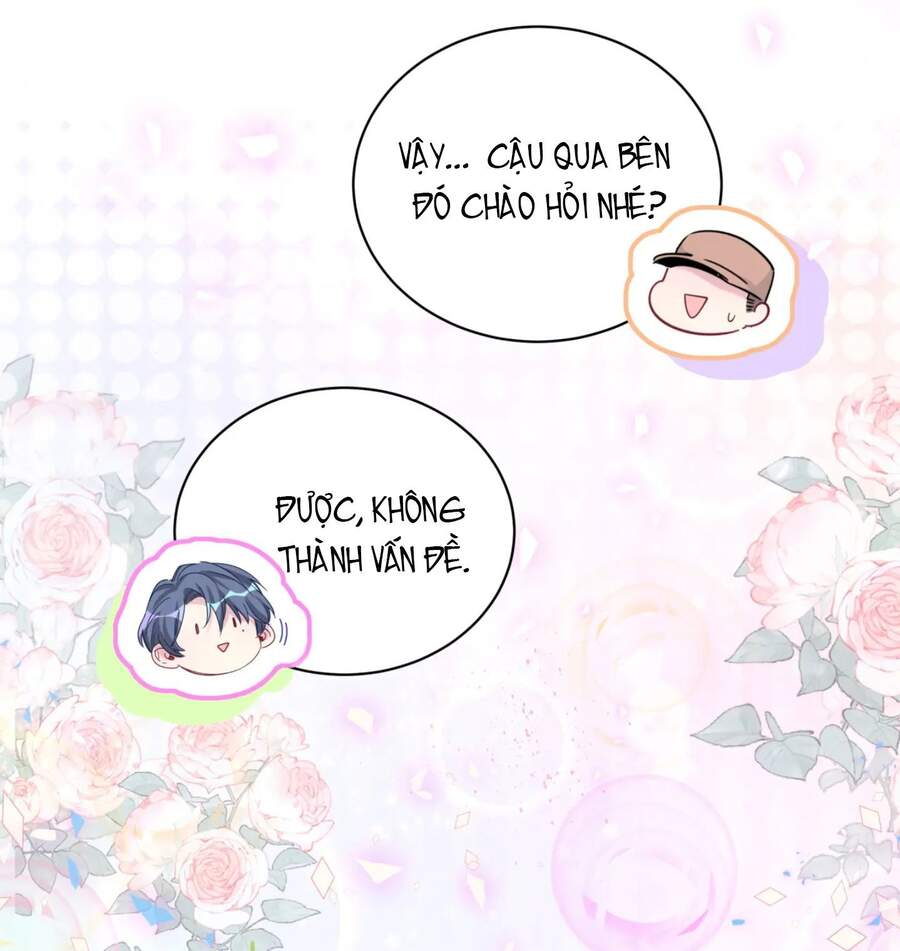 Đứa Bé Là Của Ai ???? Chapter 154 - Trang 2