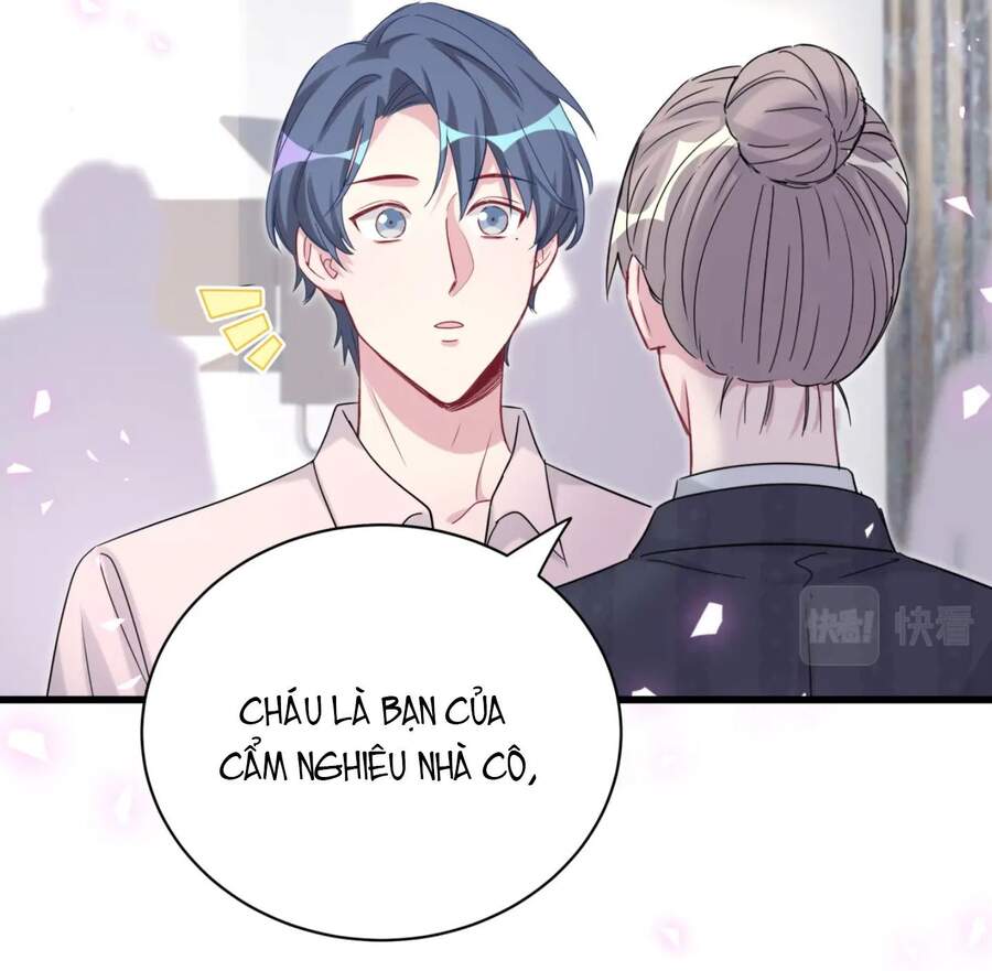 Đứa Bé Là Của Ai ???? Chapter 154 - Trang 2