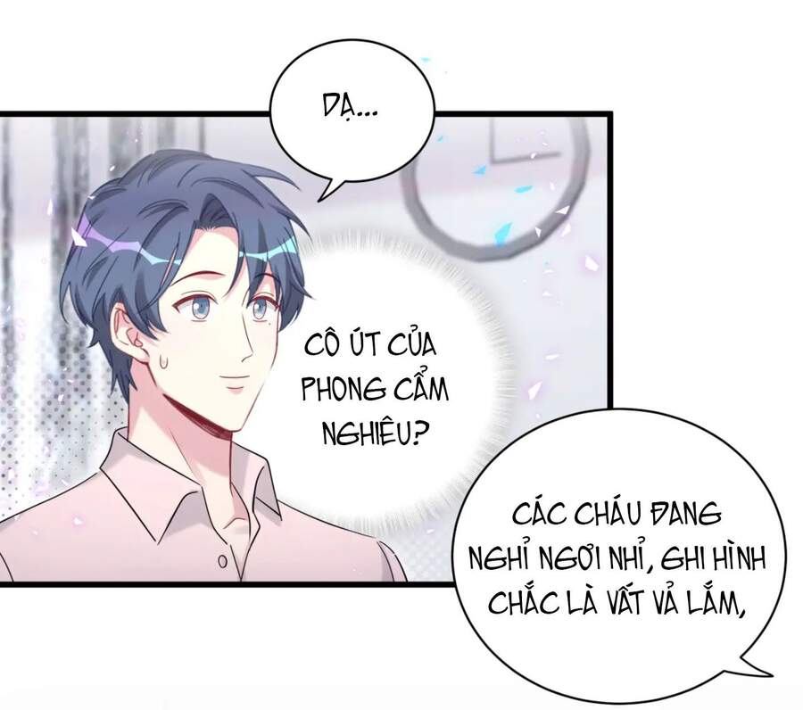 Đứa Bé Là Của Ai ???? Chapter 154 - Trang 2