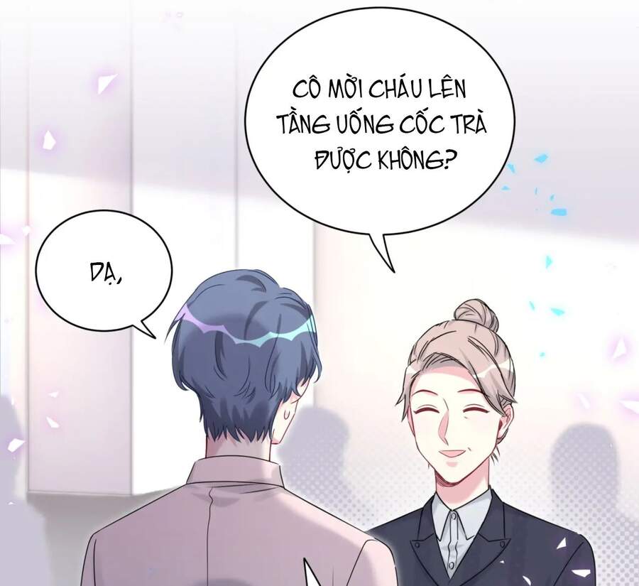 Đứa Bé Là Của Ai ???? Chapter 154 - Trang 2