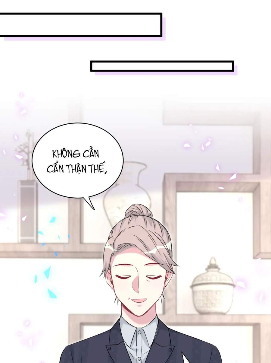 Đứa Bé Là Của Ai ???? Chapter 154 - Trang 2