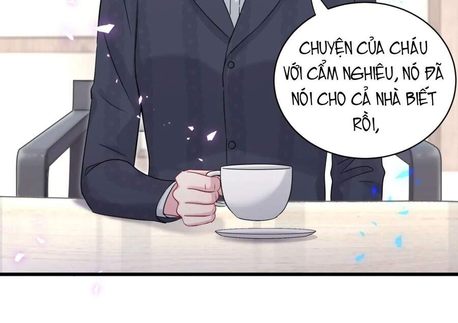 Đứa Bé Là Của Ai ???? Chapter 154 - Trang 2