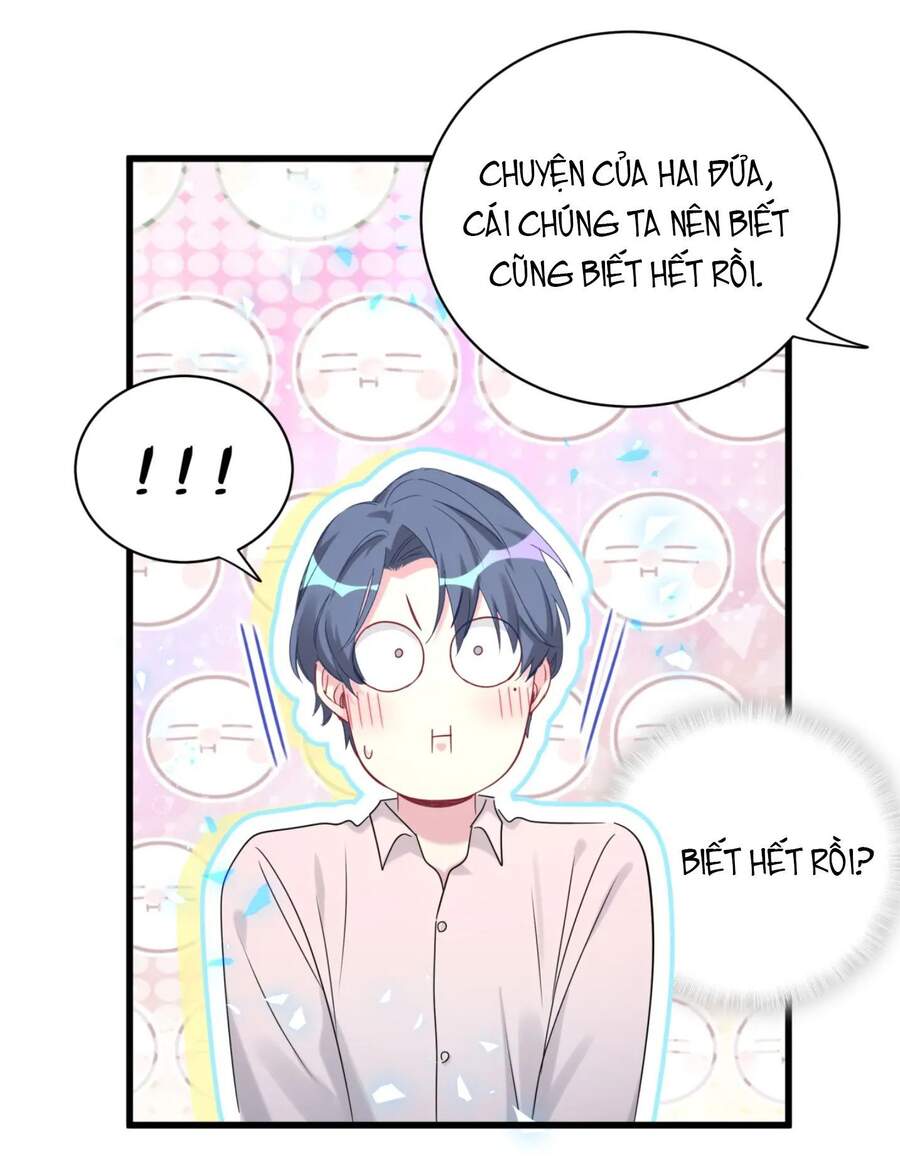 Đứa Bé Là Của Ai ???? Chapter 154 - Trang 2