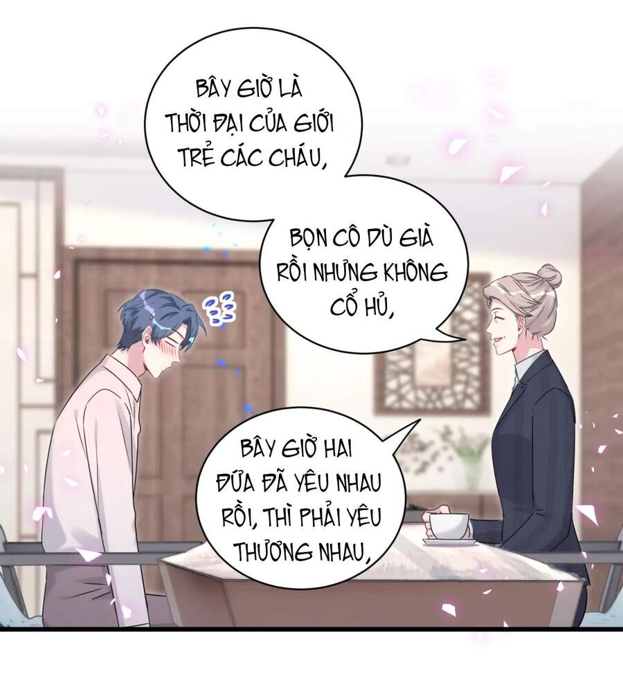 Đứa Bé Là Của Ai ???? Chapter 154 - Trang 2