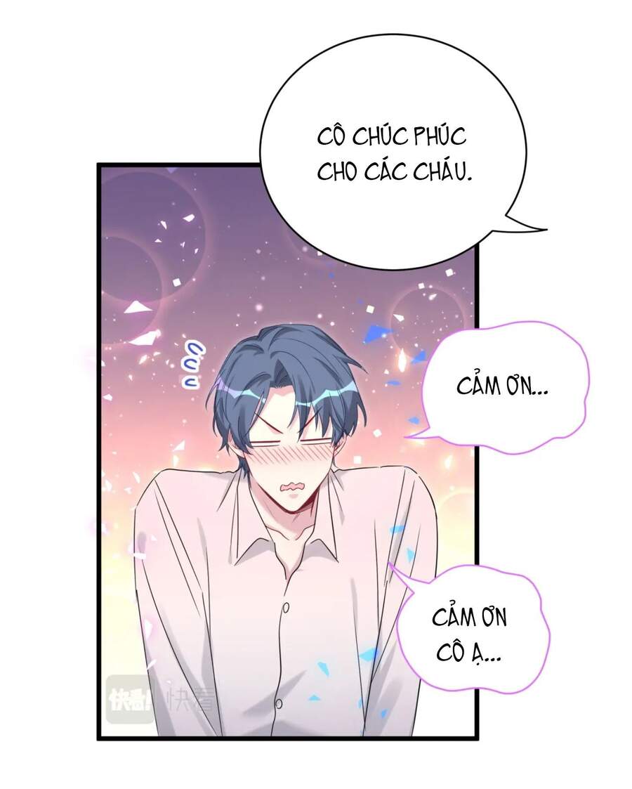 Đứa Bé Là Của Ai ???? Chapter 154 - Trang 2