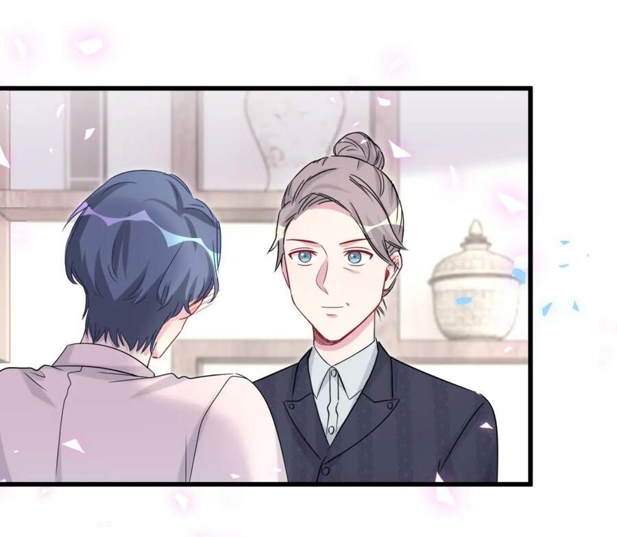 Đứa Bé Là Của Ai ???? Chapter 154 - Trang 2