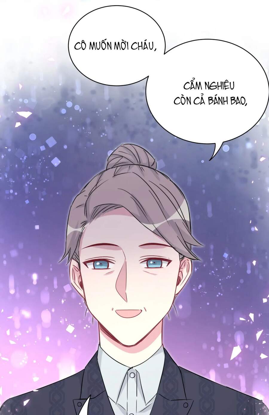 Đứa Bé Là Của Ai ???? Chapter 154 - Trang 2