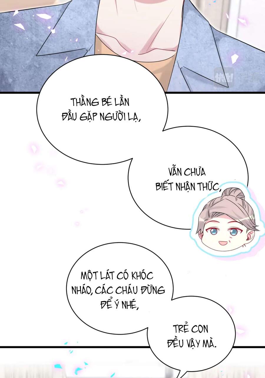 Đứa Bé Là Của Ai ???? Chapter 156 - Trang 2