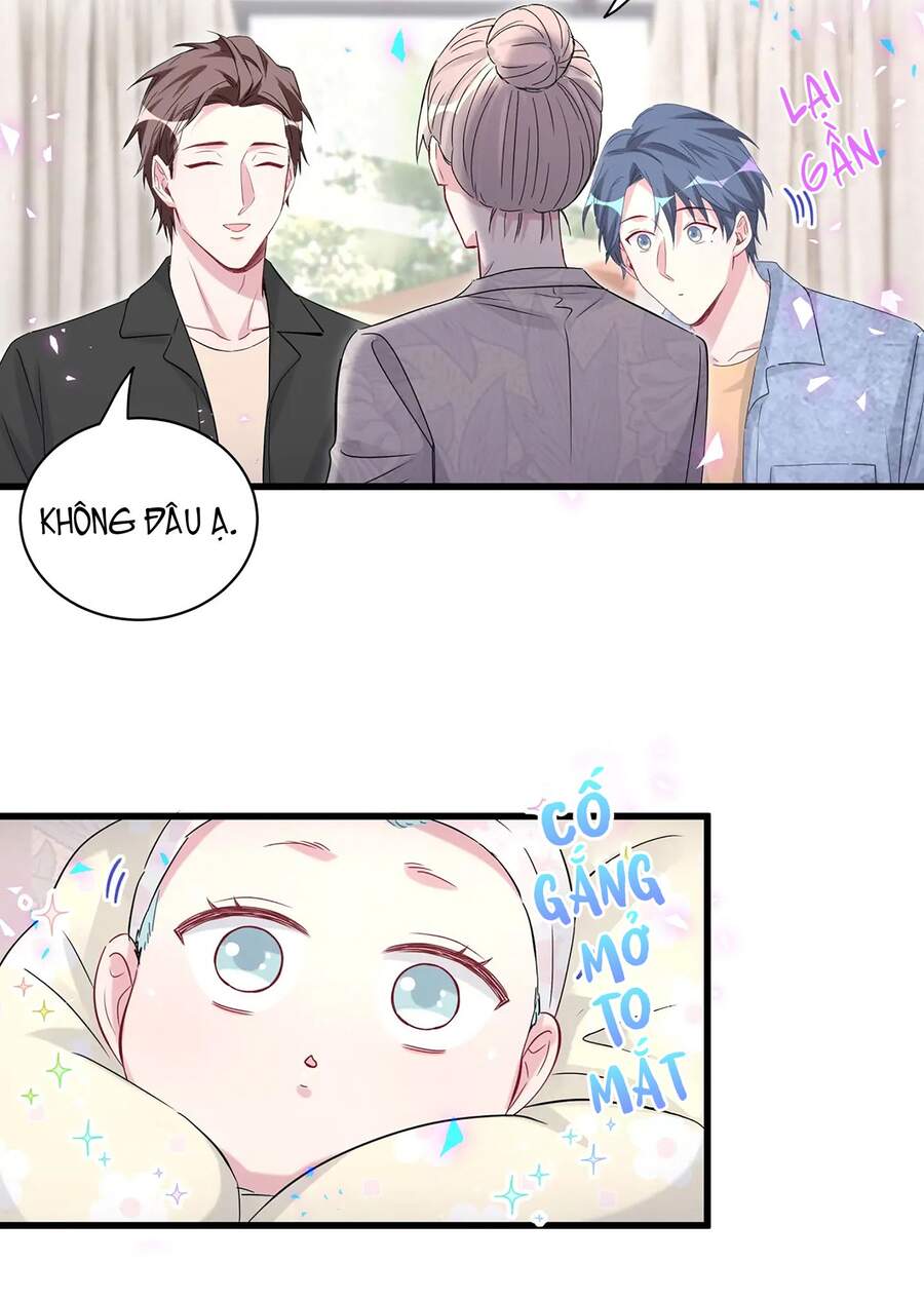 Đứa Bé Là Của Ai ???? Chapter 156 - Trang 2