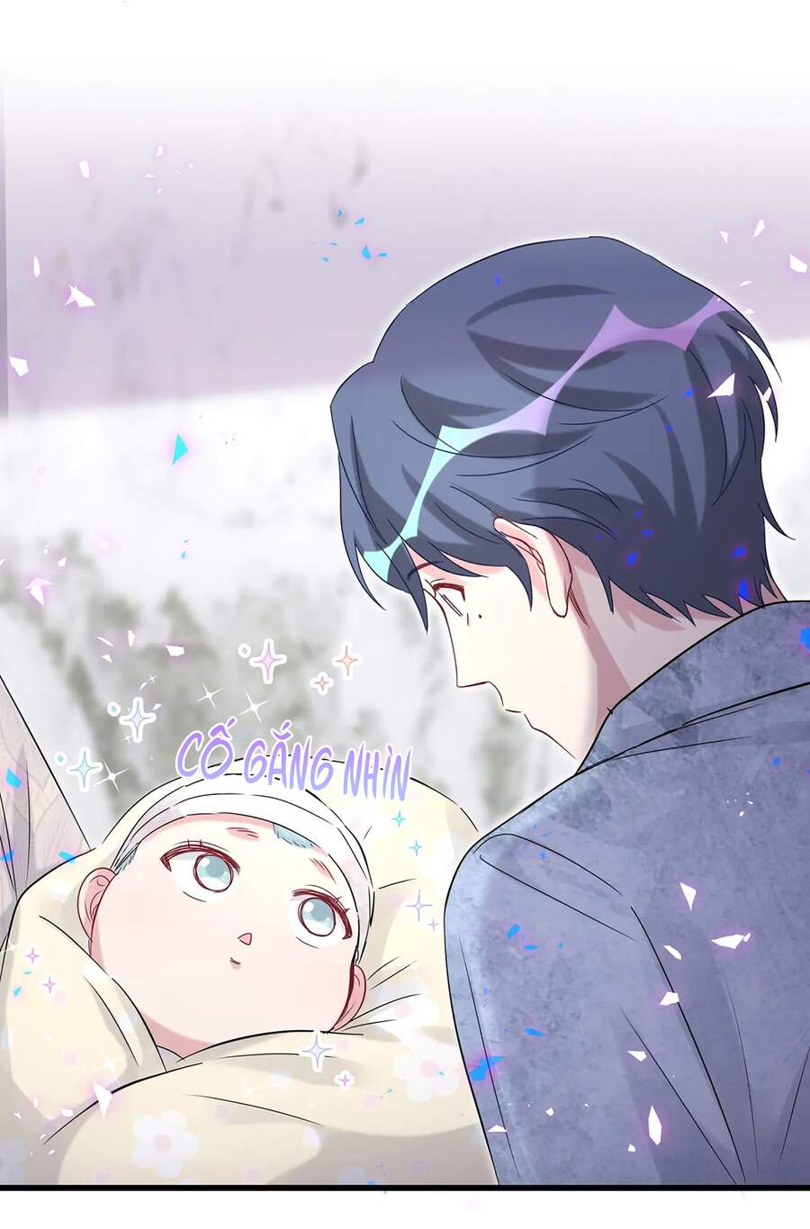 Đứa Bé Là Của Ai ???? Chapter 156 - Trang 2