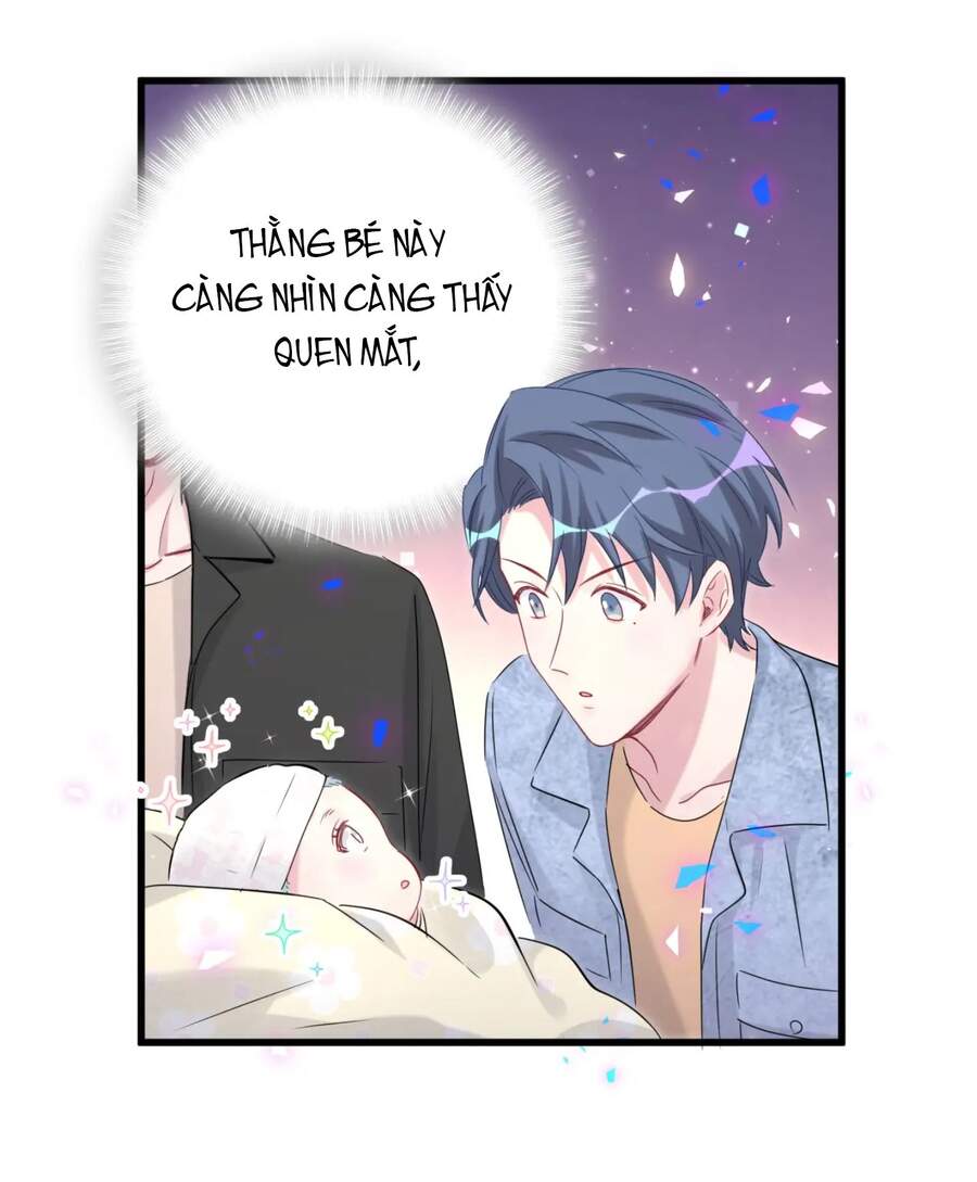 Đứa Bé Là Của Ai ???? Chapter 156 - Trang 2