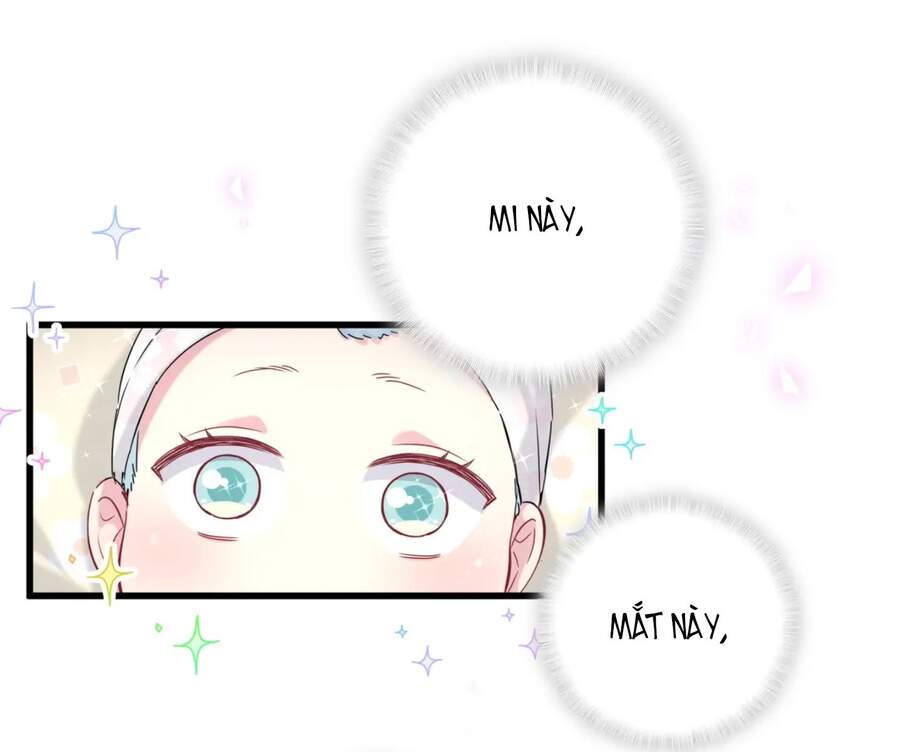 Đứa Bé Là Của Ai ???? Chapter 156 - Trang 2