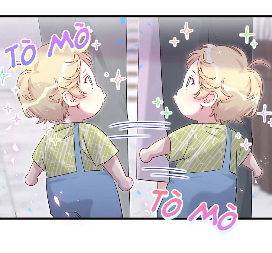 Đứa Bé Là Của Ai ???? Chapter 156 - Trang 2