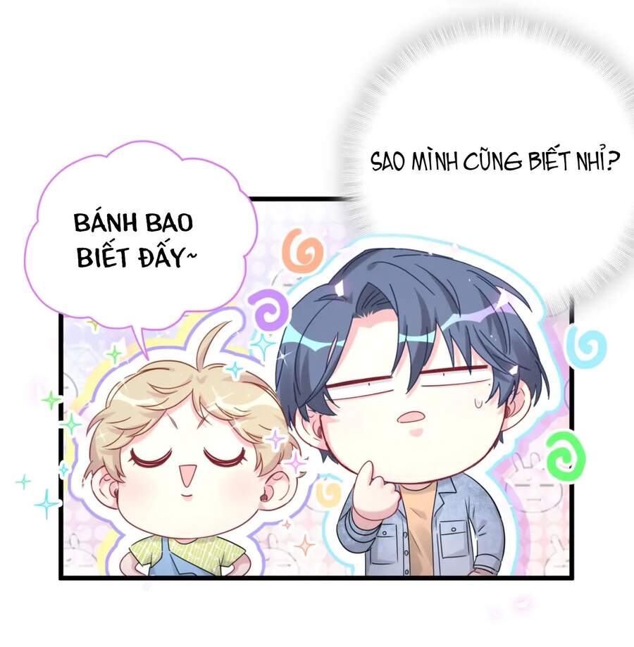 Đứa Bé Là Của Ai ???? Chapter 156 - Trang 2