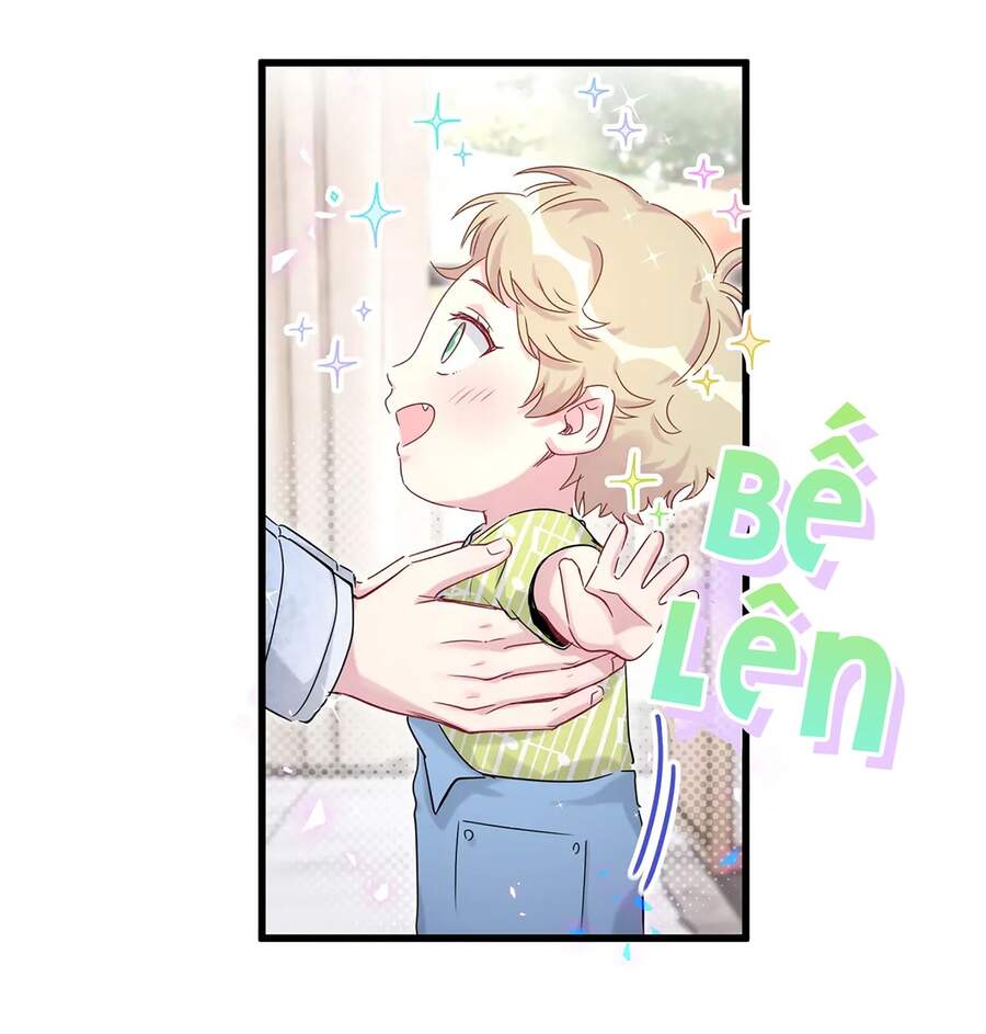 Đứa Bé Là Của Ai ???? Chapter 156 - Trang 2