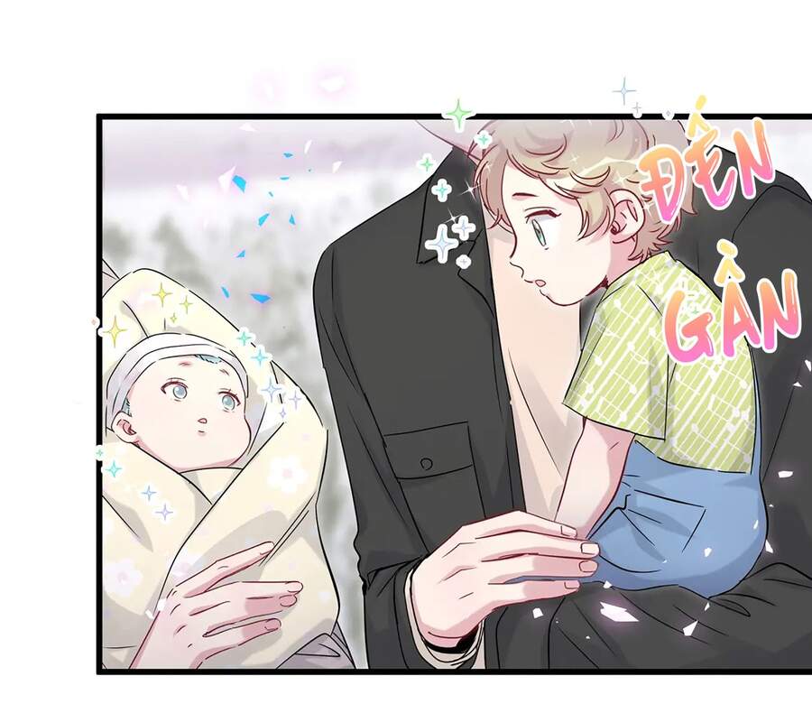 Đứa Bé Là Của Ai ???? Chapter 156 - Trang 2