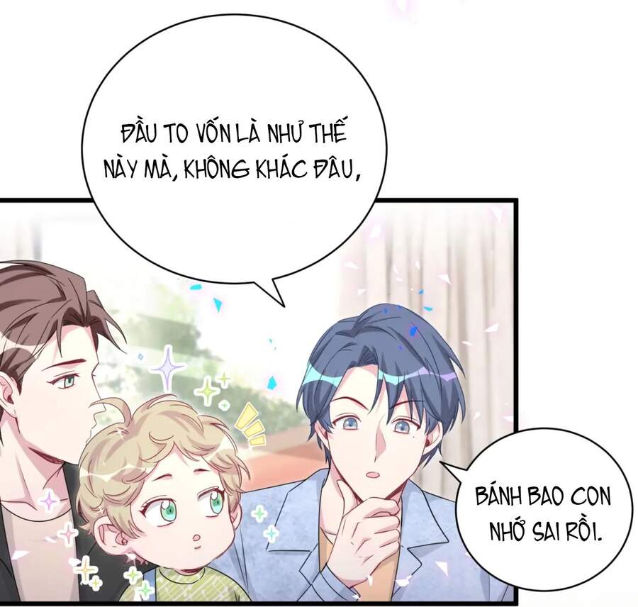 Đứa Bé Là Của Ai ???? Chapter 156 - Trang 2