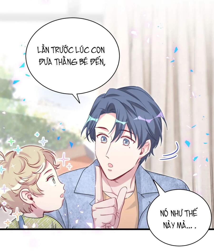 Đứa Bé Là Của Ai ???? Chapter 156 - Trang 2