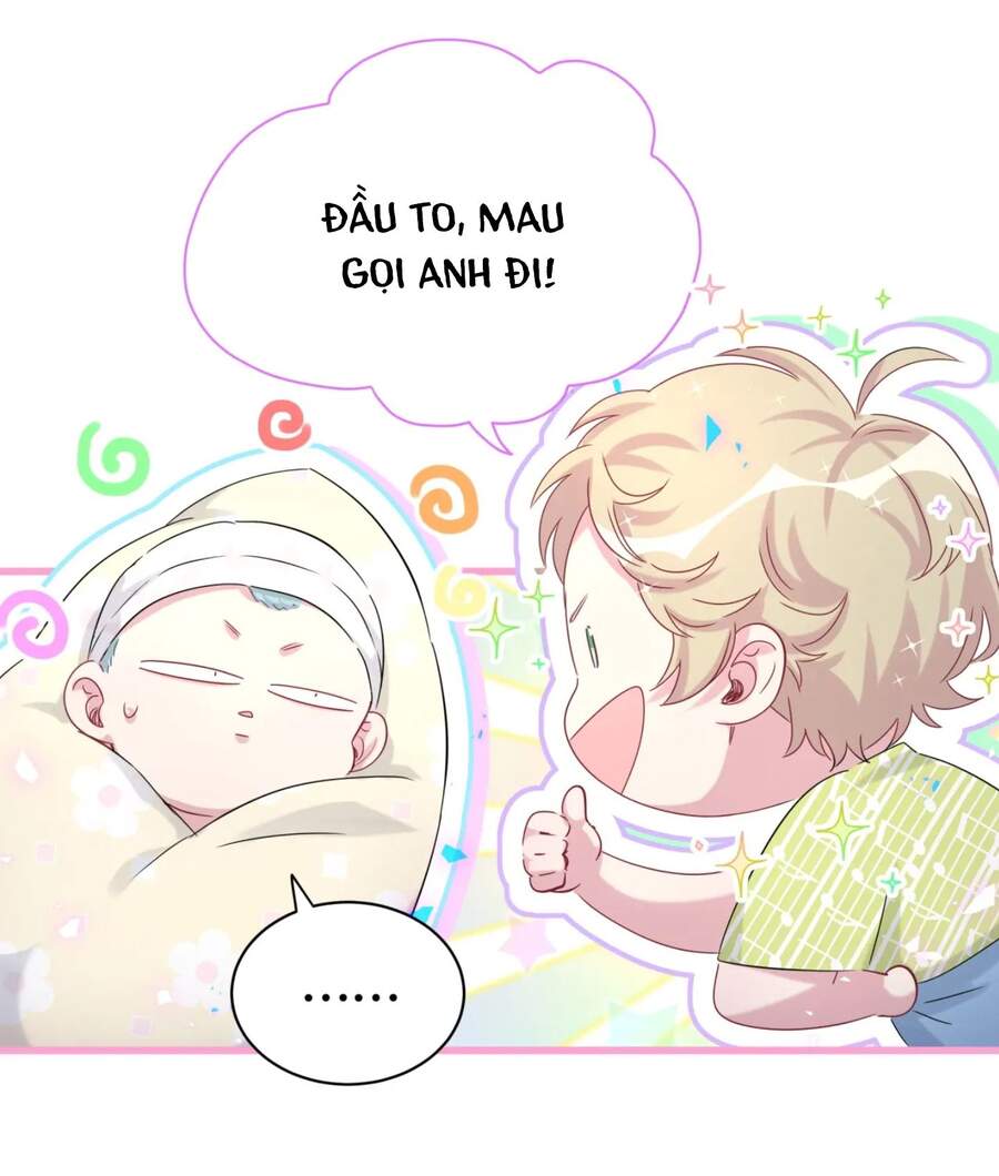 Đứa Bé Là Của Ai ???? Chapter 156 - Trang 2
