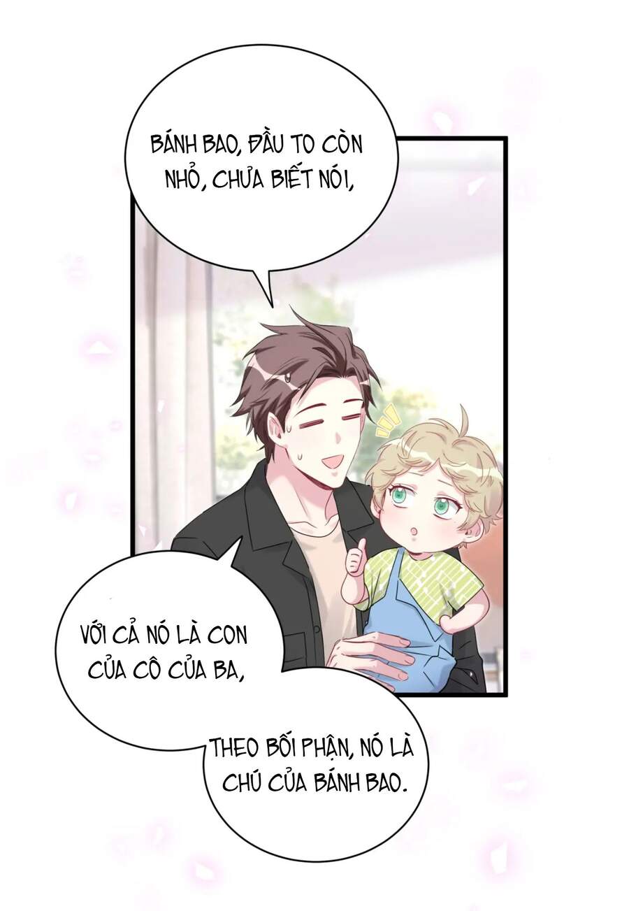 Đứa Bé Là Của Ai ???? Chapter 156 - Trang 2