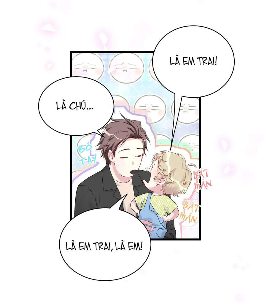 Đứa Bé Là Của Ai ???? Chapter 156 - Trang 2