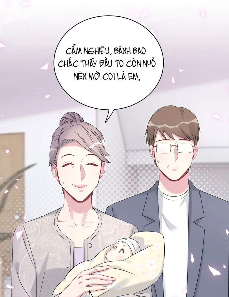 Đứa Bé Là Của Ai ???? Chapter 156 - Trang 2