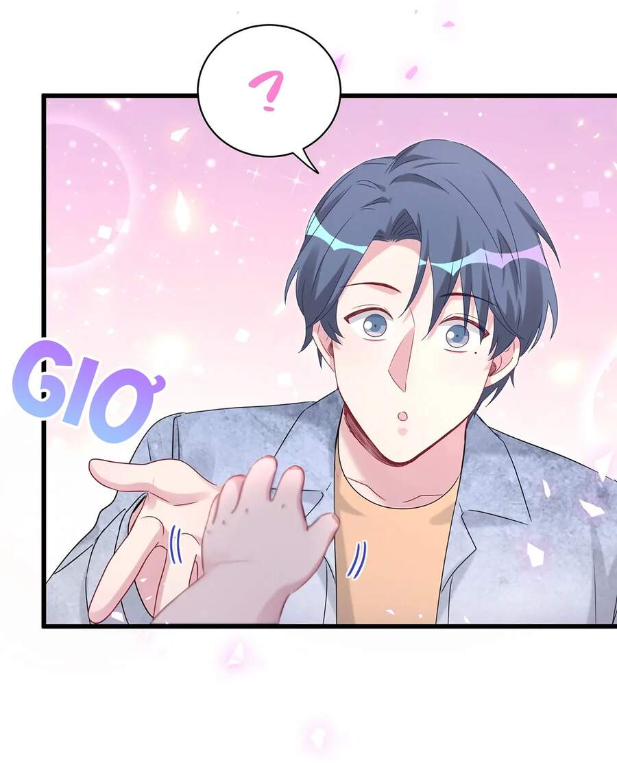 Đứa Bé Là Của Ai ???? Chapter 156 - Trang 2