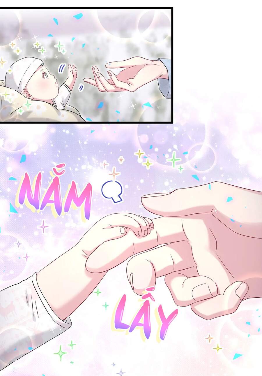 Đứa Bé Là Của Ai ???? Chapter 156 - Trang 2