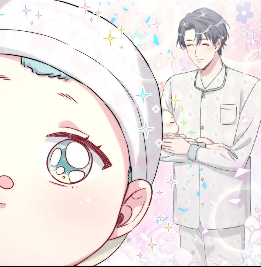 Đứa Bé Là Của Ai ???? Chapter 156 - Trang 2