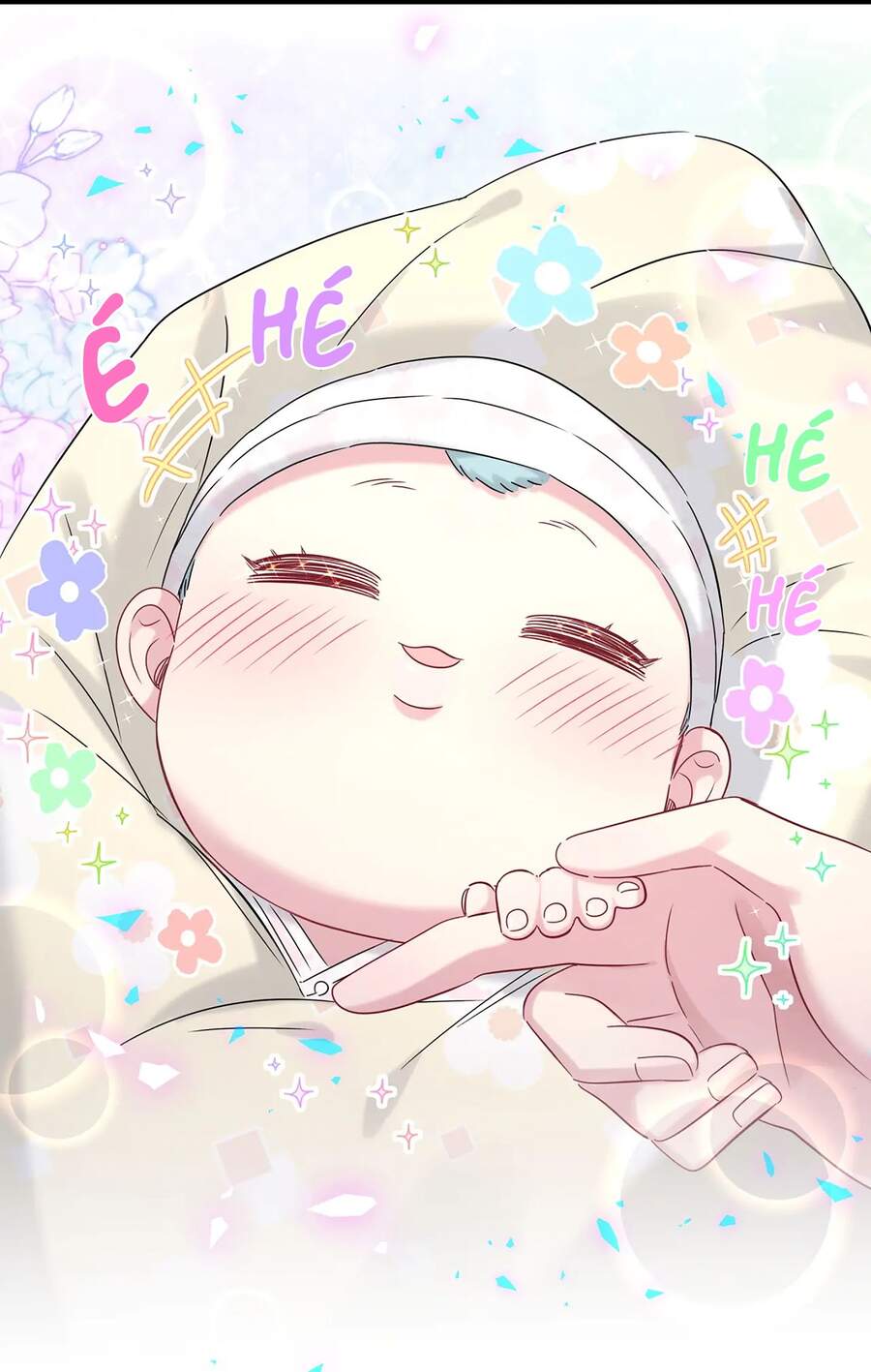 Đứa Bé Là Của Ai ???? Chapter 156 - Trang 2