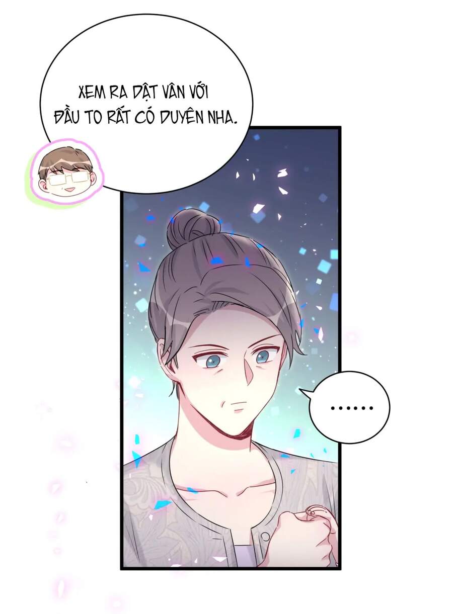 Đứa Bé Là Của Ai ???? Chapter 156 - Trang 2