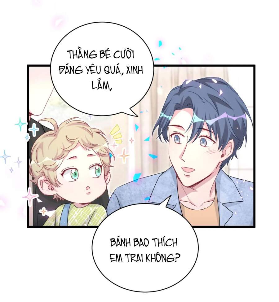 Đứa Bé Là Của Ai ???? Chapter 156 - Trang 2