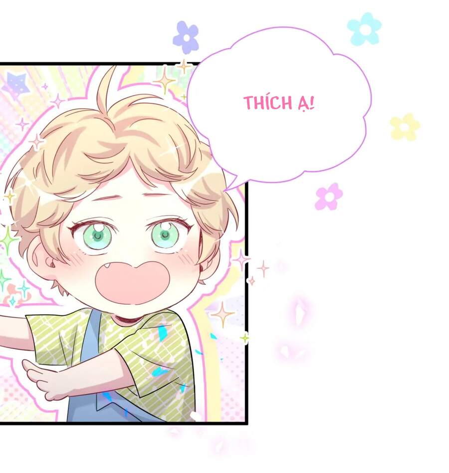 Đứa Bé Là Của Ai ???? Chapter 156 - Trang 2