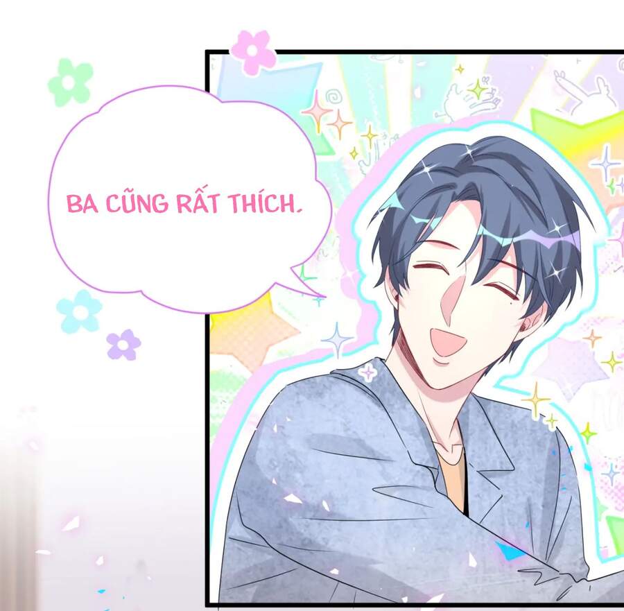 Đứa Bé Là Của Ai ???? Chapter 156 - Trang 2