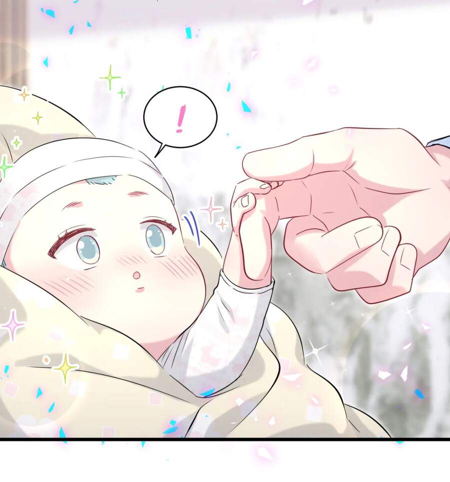 Đứa Bé Là Của Ai ???? Chapter 156 - Trang 2