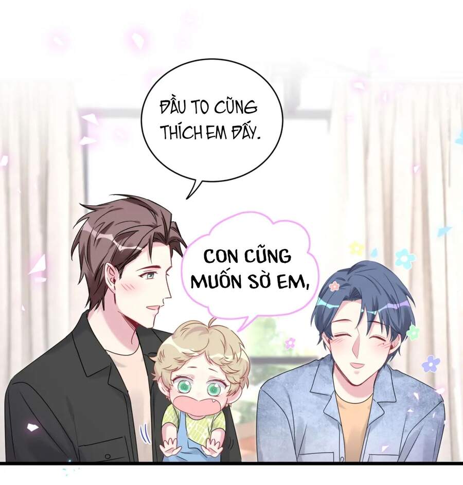 Đứa Bé Là Của Ai ???? Chapter 156 - Trang 2