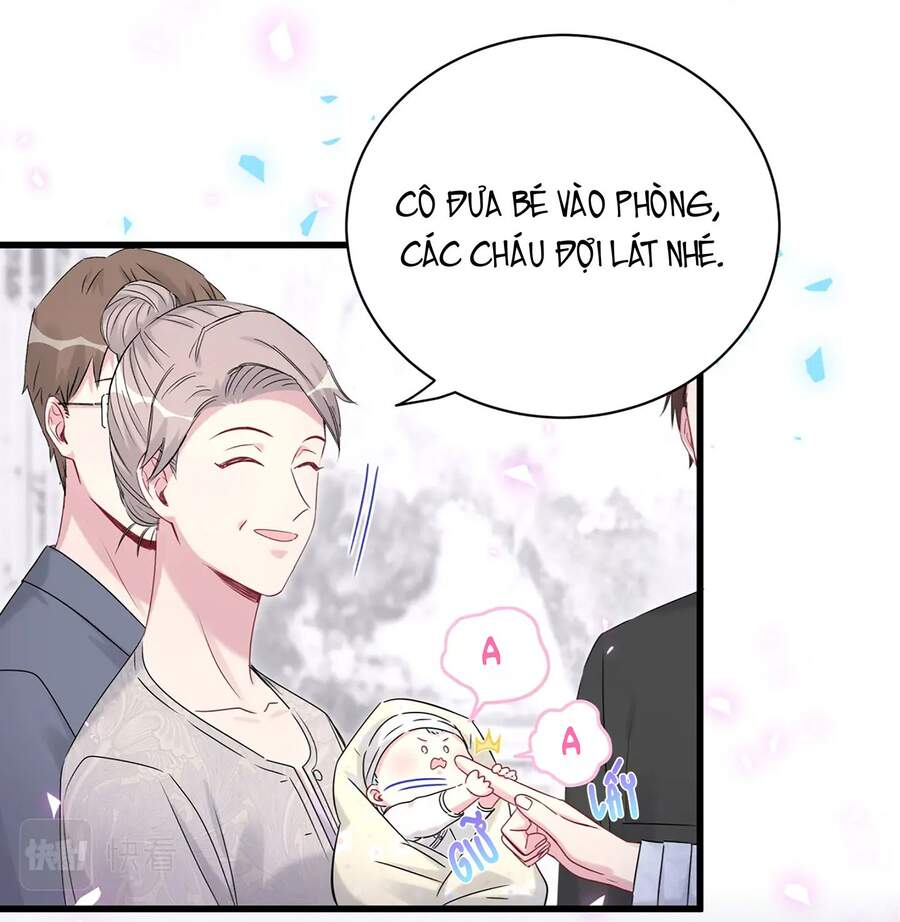 Đứa Bé Là Của Ai ???? Chapter 156 - Trang 2