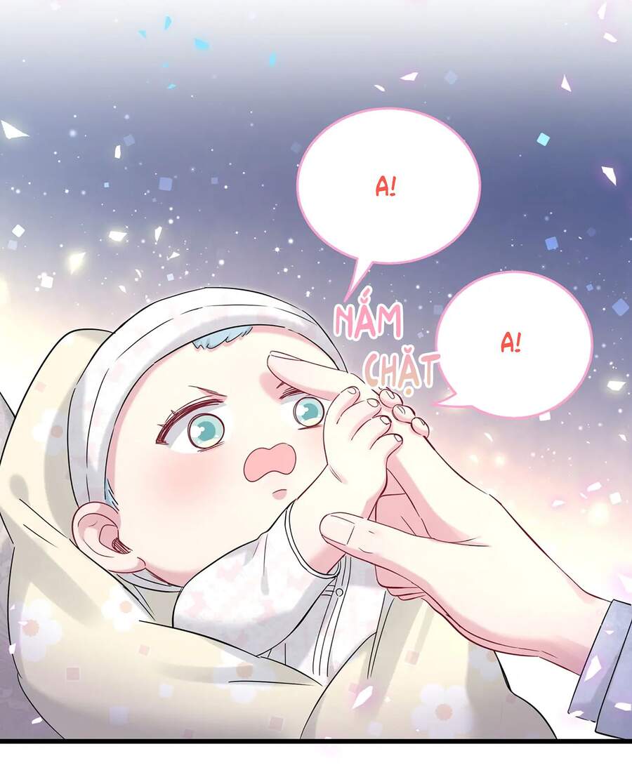 Đứa Bé Là Của Ai ???? Chapter 156 - Trang 2