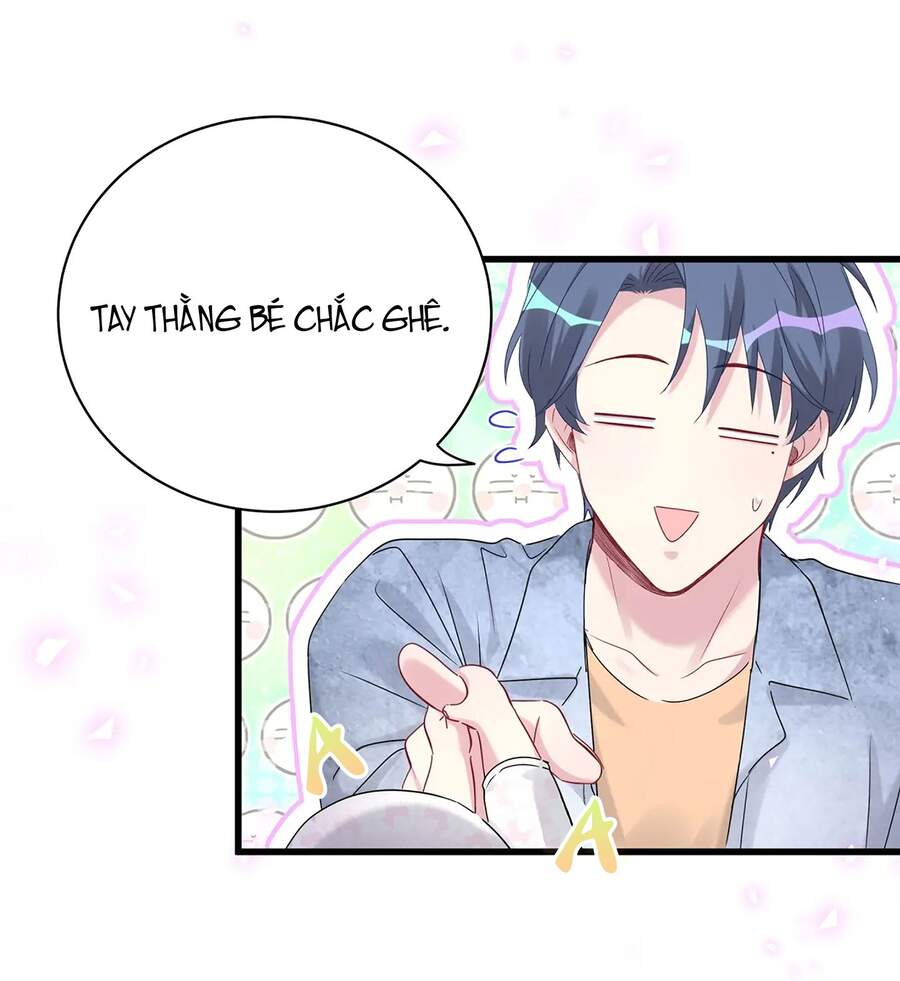 Đứa Bé Là Của Ai ???? Chapter 156 - Trang 2