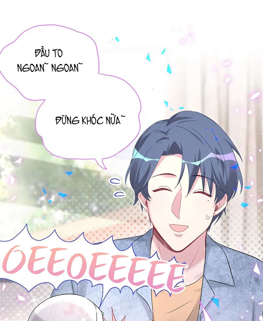 Đứa Bé Là Của Ai ???? Chapter 156 - Trang 2