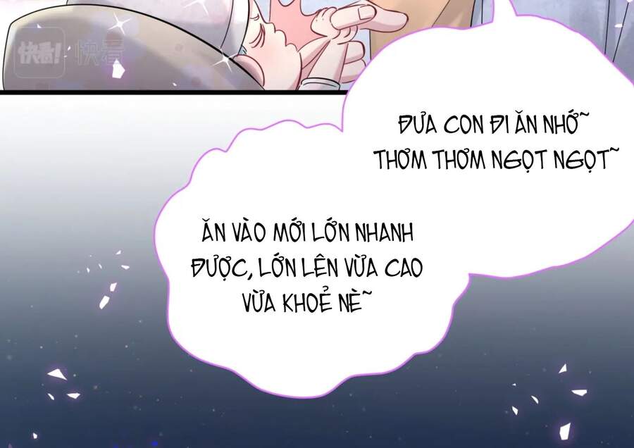 Đứa Bé Là Của Ai ???? Chapter 156 - Trang 2